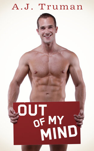 Out Of My Mind A J Truman