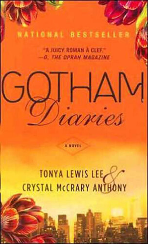 Gotham Diaries Tonya Lewis Lee Crystal Mccrary Anthony