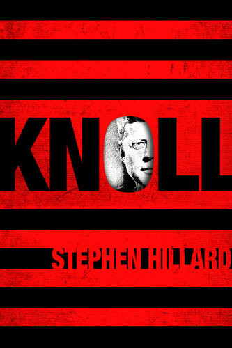 Knoll The Last Jfk Conspiracist Stephen Hillard