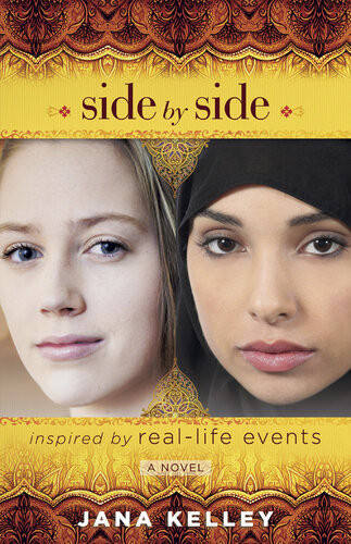 Side By Side A Contemporary Novel Jana Kelley