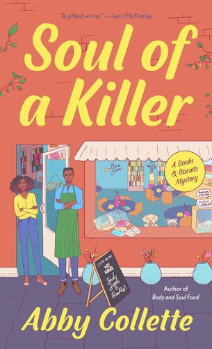 Soul Of A Killer Abby Collette
