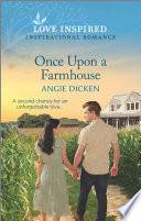 Once Upon A Farmhouse Angie Dicken