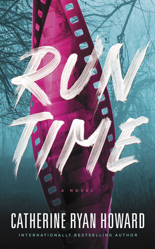 Run Time Catherine Ryan Howard