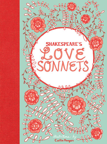 Shakespeares Love Sonnets William Shakespeare