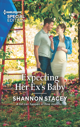 Expecting Her Exs Baby Suttons Place 3 Shannon Stacey