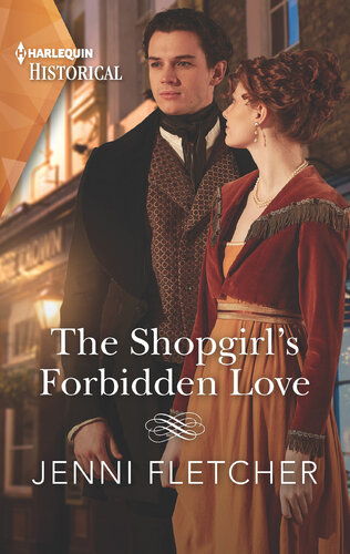 The Shopgirls Forbidden Love Jenni Fletcher