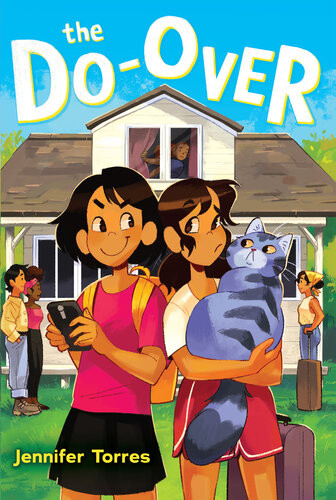 The Doover Jennifer Torres