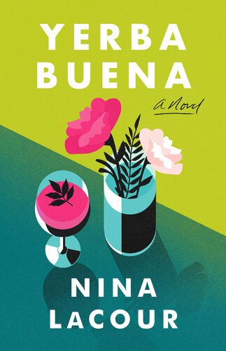 Yerba Buena Nina Lacour