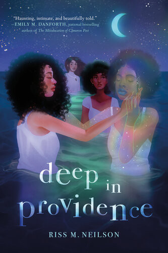 Deep In Providence Riss M Neilson