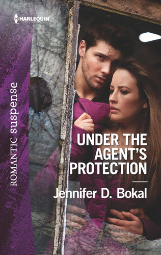 Under The Agents Protection Jennifer D Bokal