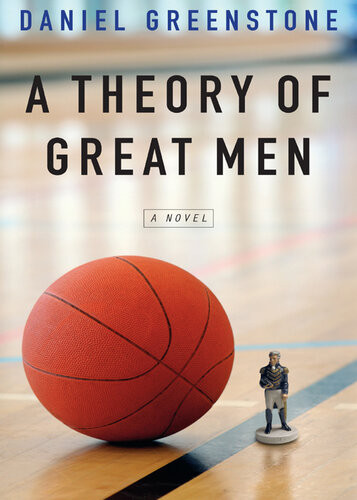 A Theory Of Great Men Daniel Greenstone