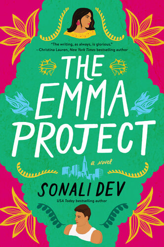 The Emma Project Sonali Dev