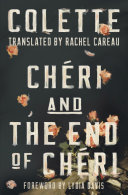 Chri And The End Of Chri Colette