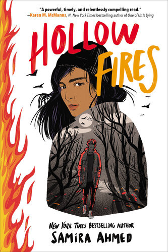 Hollow Fires Samira Ahmed