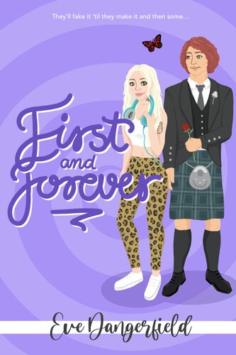 First And Forever Eve Dangerfield