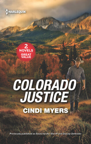 Colorado Justice Cindi Myers