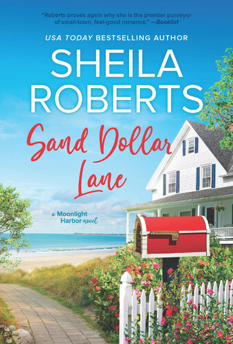 Sand Dollar Lane Sheila Roberts