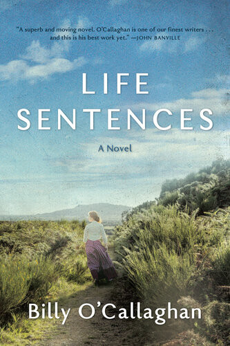 Life Sentences Billy Ocallaghan