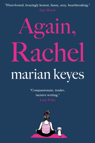 Again Rachel Marian Keyes