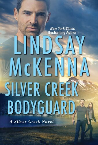 Silver Creek Bodyguard Lindsay Mckenna
