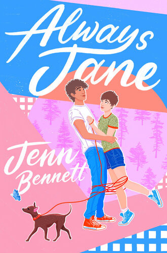 Always Jane Jenn Bennett