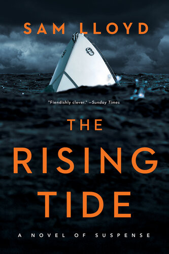 The Rising Tide Sam Lloyd