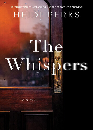 The Whispers Heidi Perks