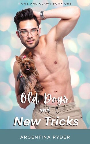 Old Dogs And New Tricks Argentina Ryder