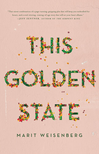 This Golden State Marit Weisenberg
