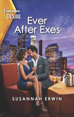 Ever After Exesa Stuck Together Reunion Romance Susannah Erwin