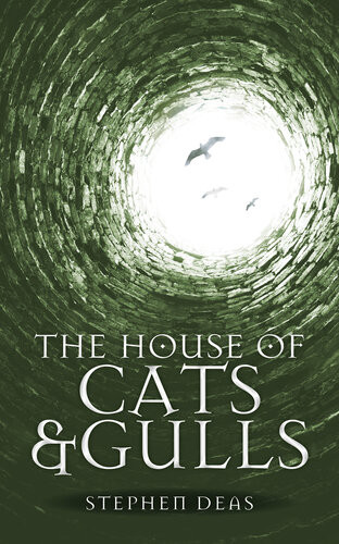 The House Of Cats And Gulls Stephen Deas
