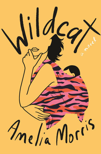 Wildcat Amelia Morris