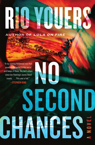 No Second Chances Rio Youers
