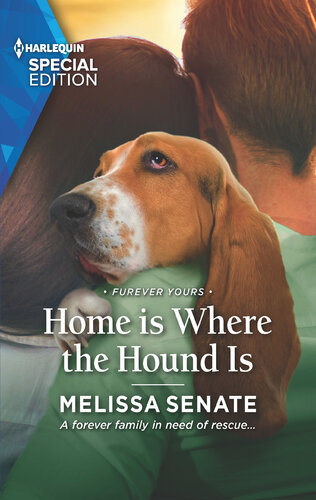 Home Is Where The Hound Is Melissa Senate