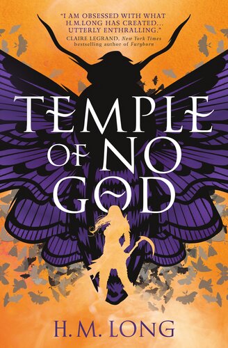 Temple Of No God Hm Long