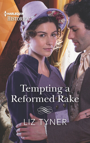 Tempting A Reformed Rake Liz Tyner