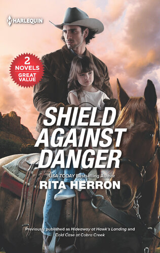 Shield Against Danger Rita Herron