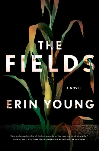 The Fields Erin Young