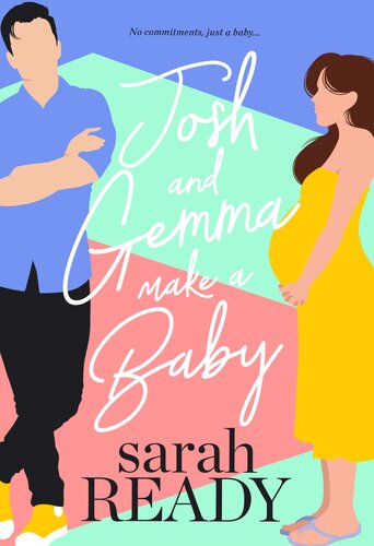 Josh And Gemma Make A Baby Sarah Ready