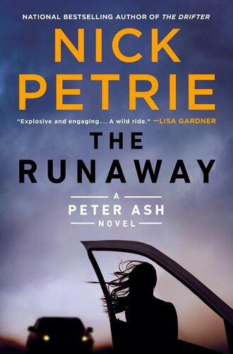 The Runaway Nick Petrie