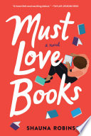 Must Love Books Shauna Robinson