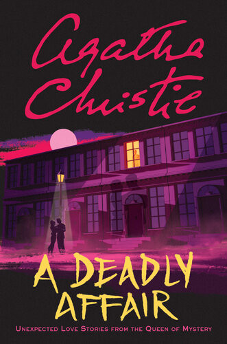 A Deadly Affair Agatha Christie