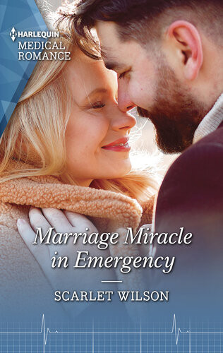 Marriage Miracle In Emergency Scarlet Wilson