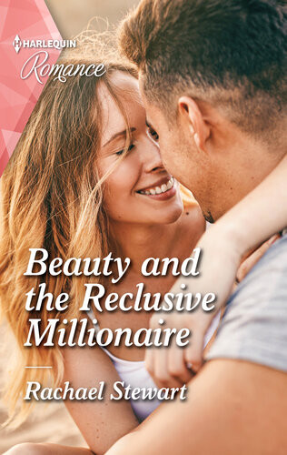 Beauty And The Reclusive Millionaire Rachael Stewart