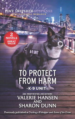 To Protect From Harm Valerie Hansen Sharon Dunn
