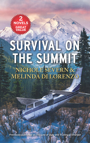 Survival On The Summit Nichole Severn Melinda Di Lorenzo