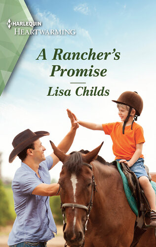 The Ranchers Instant Family Lisa Childs