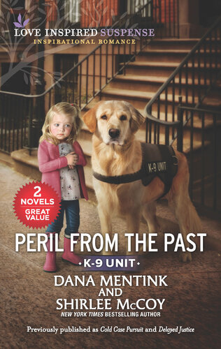 Peril From The Past Dana Mentink Shirlee Mccoy