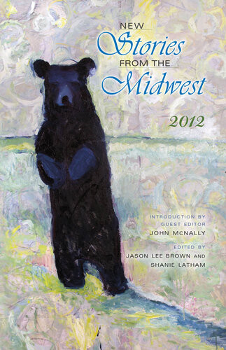 New Stories From The Midwest 2012 John Mcnally