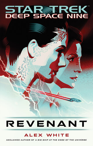 Revenant Alex White